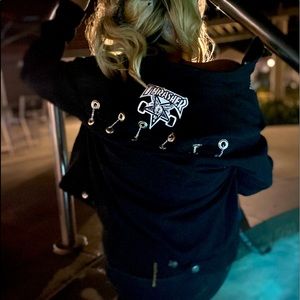 Meet your Posher, Jenay